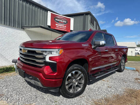 2023 Chevrolet Silverado 1500 for sale at NorthLake Auto - North Lake Auto Mandeville in Mandeville LA