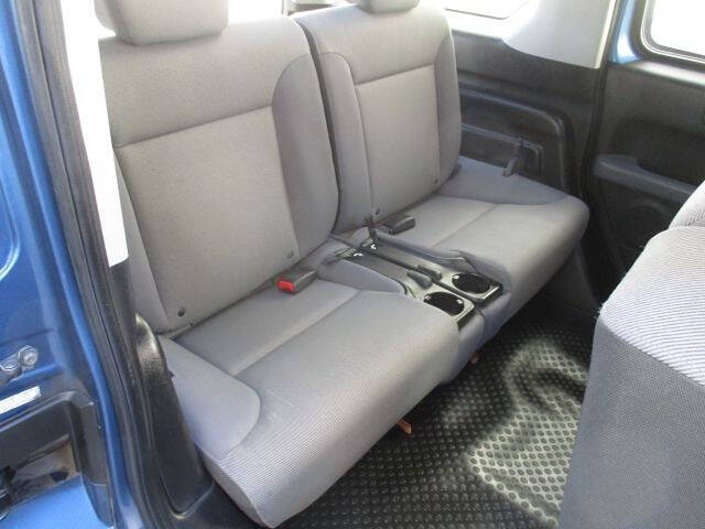 2008 Honda Element EX