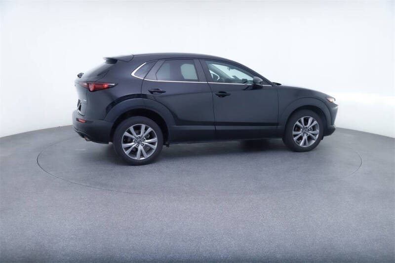 2021 Mazda CX-30 Select