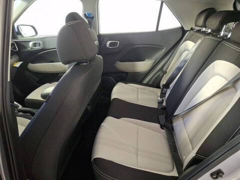 2026 Hyundai Venue
