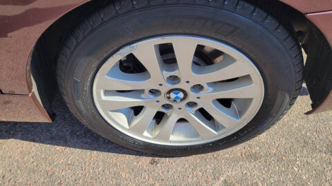 2006 BMW 3 Series 325xi