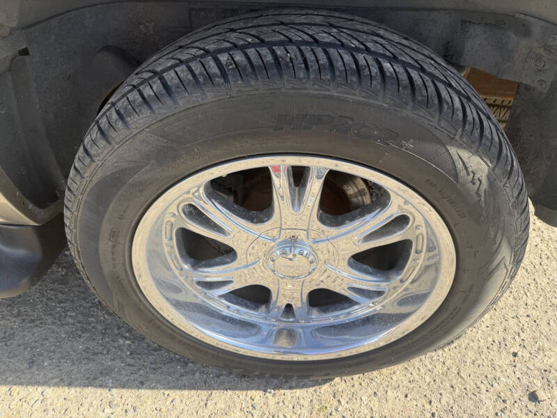 2000 GMC Yukon XL