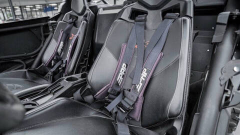 2017 Can-Am Maverick X3