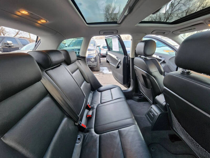 2011 Audi A3 2.0T Premium Plus PZEV