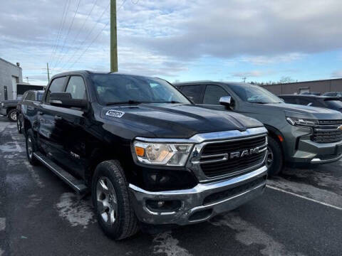 2019 RAM 1500 for sale at Hi-Lo Auto Sales in Frederick MD