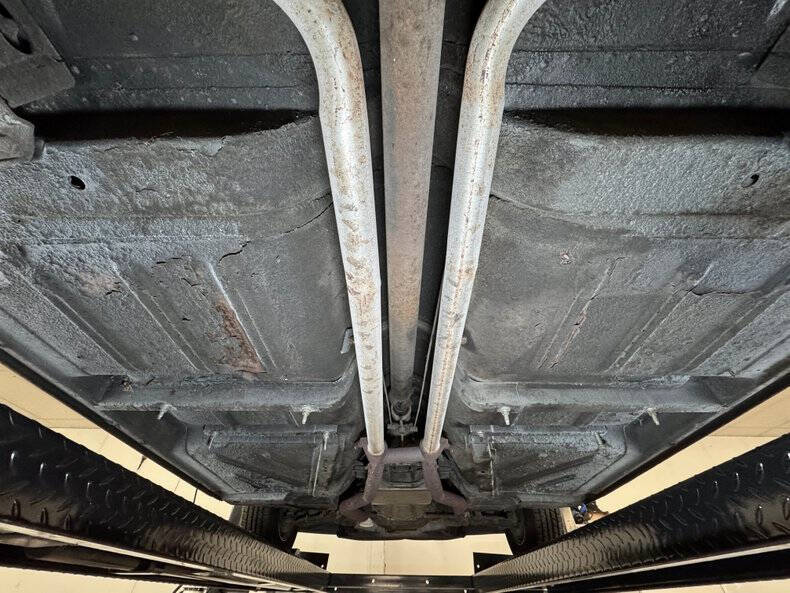 1961 Ford Thunderbird