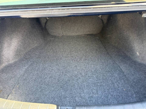 2017 Honda Accord EX