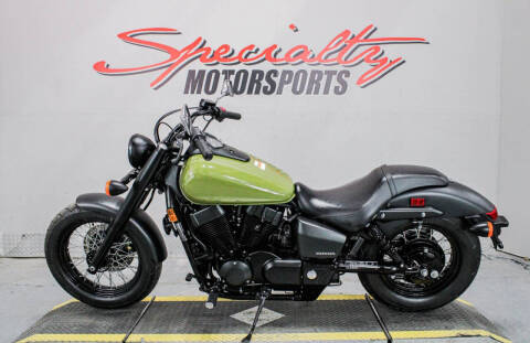 2023 Honda Shadow Phantom