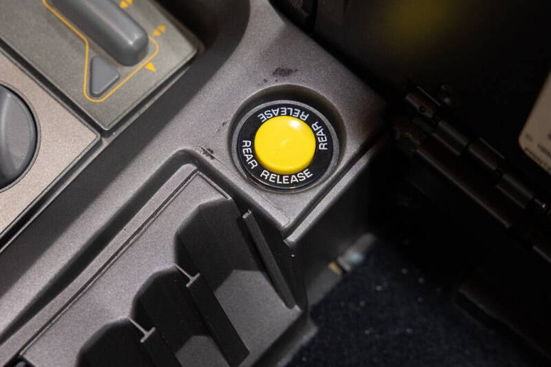 1990 Chevrolet Corvette ZR1