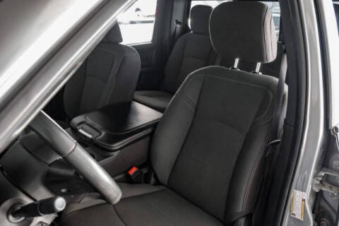 2023 RAM 3500 Tradesman