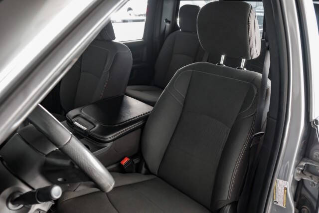 2023 RAM 3500 Tradesman