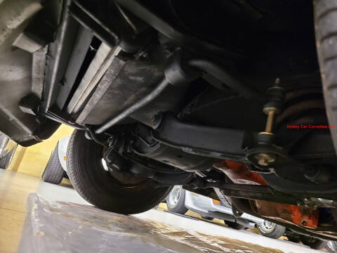 1976 Chevrolet Corvette