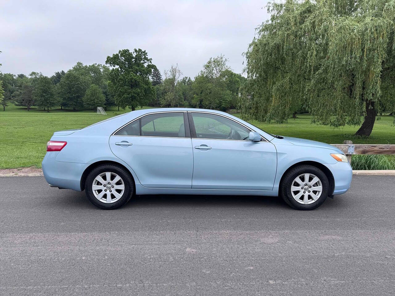 2008 Toyota Camry 28