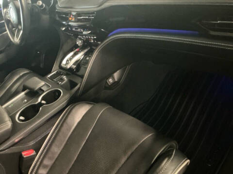 2023 Acura MDX SH-AWD w/Advance