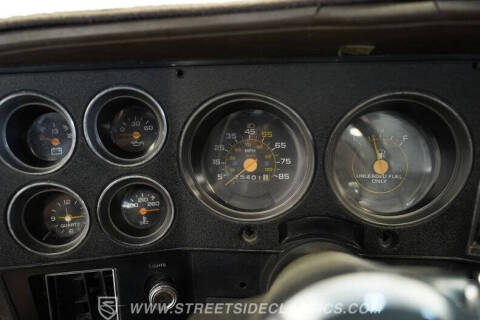 1985 Chevrolet C10