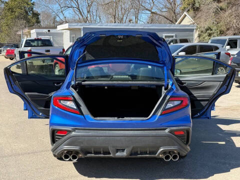 2023 Subaru WRX Premium