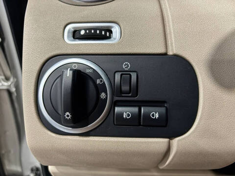 2016 Land Rover LR4 HSE