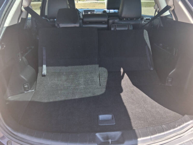 2012 Mazda CX-9 Touring
