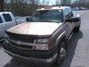 2004 Chevrolet Silverado 3500 for sale at ALVAREZ AUTO SALES in Des Moines IA