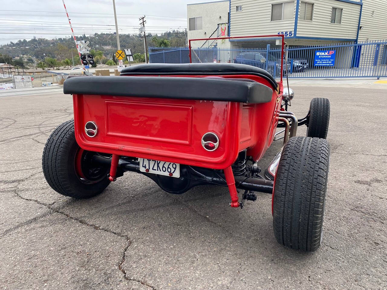 1927 Ford Model T for sale at Ride And Trust in El Cajon, CA