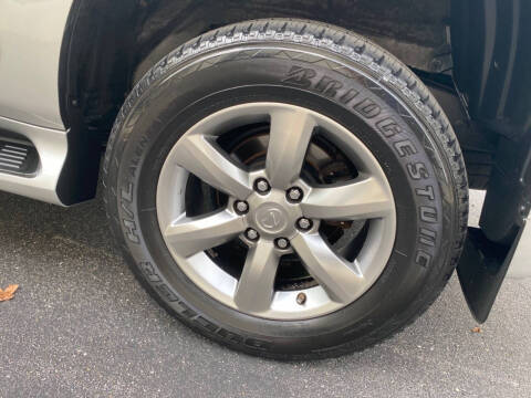 2012 Lexus GX 460 Premium