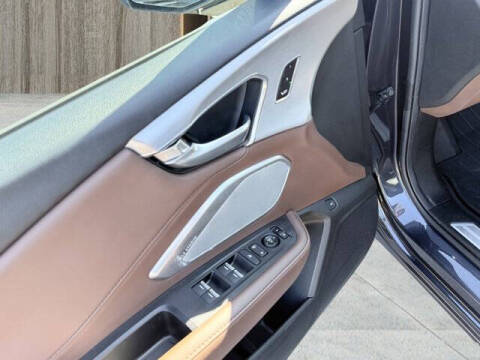 2021 Acura RDX w/Tech