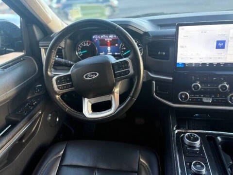 2024 Ford Expedition MAX XLT