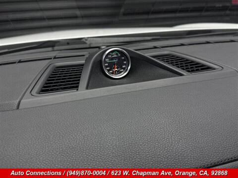 2012 Porsche Panamera