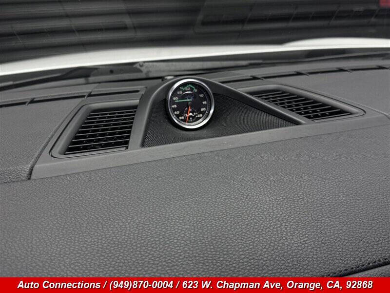 2012 Porsche Panamera