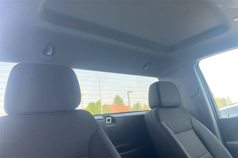 2024 GMC Sierra 2500HD Pro