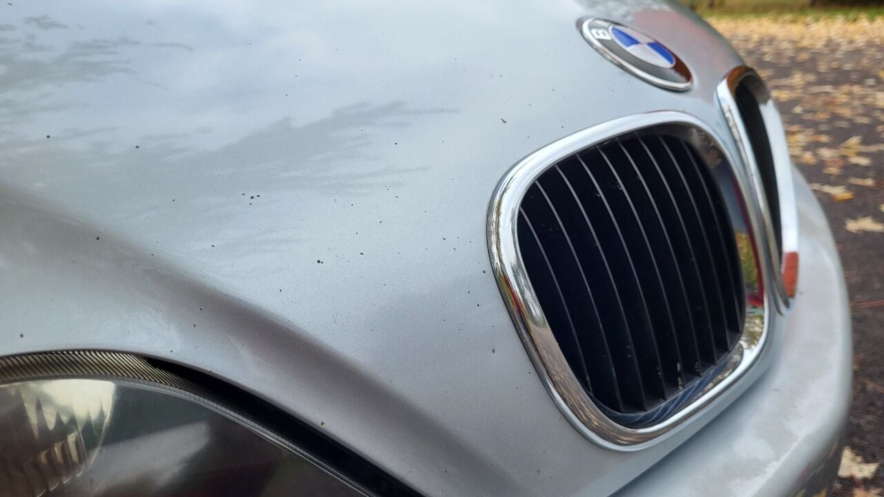 1998 BMW Z3 73