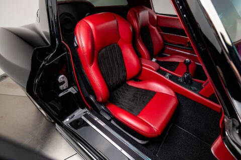 1965 Chevrolet Corvette