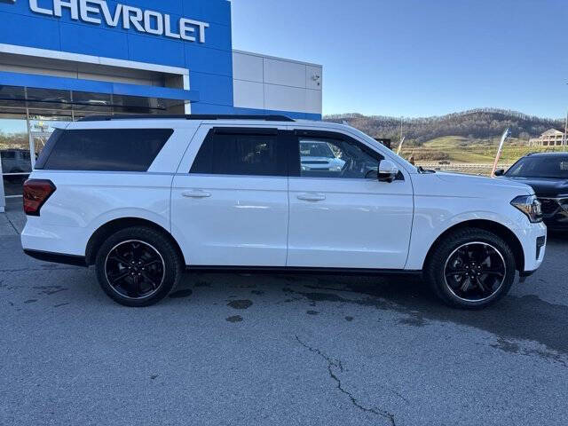 2023 Ford Expedition MAX for sale at Mid-State Pre-Owned in Beckley, WV