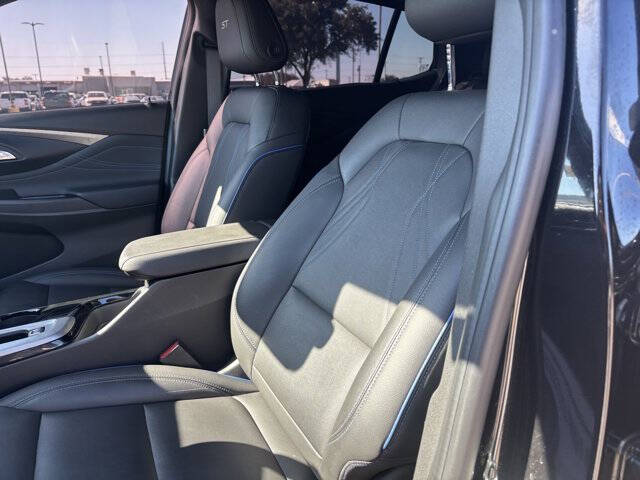 2025 Buick Envista Sport Touring