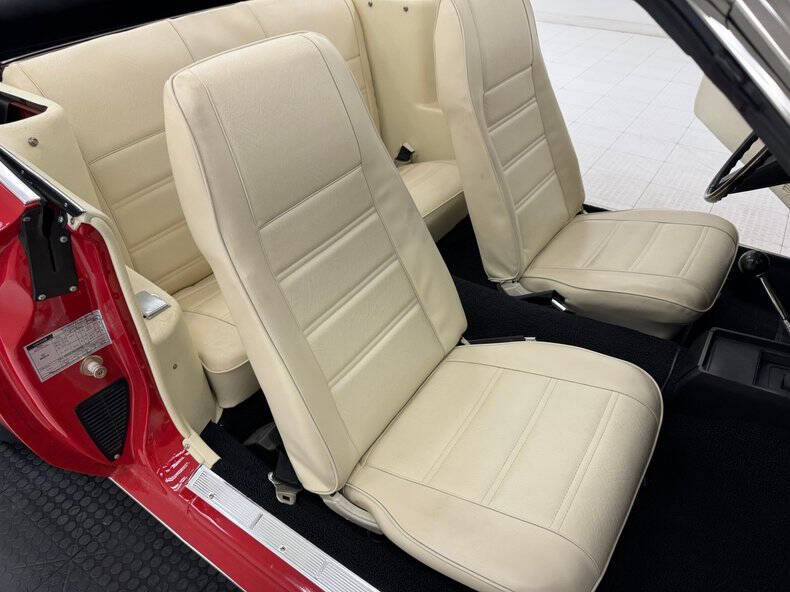 1973 Mercury Cougar