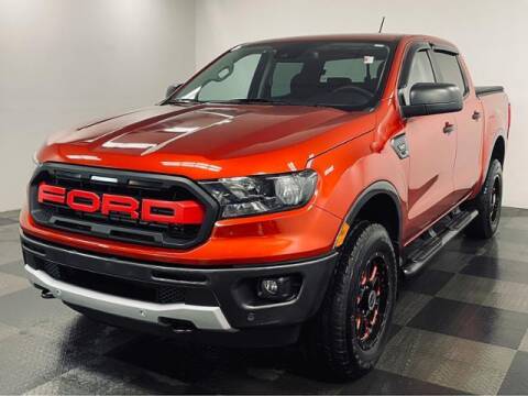 2019 Ford Ranger for sale at Brunswick Auto Mart in Brunswick OH