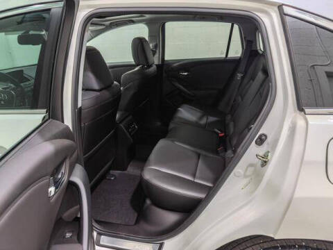2017 Acura RDX