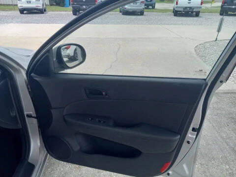 2012 Hyundai Elantra Touring GLS