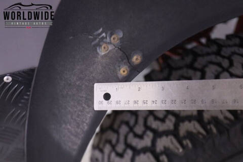 1984 Land Rover Defender