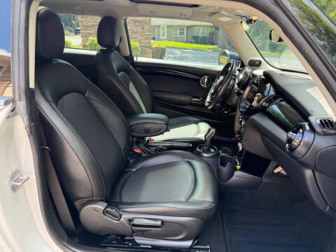 2021 MINI Hardtop 2 Door