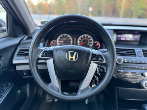 2008 Honda Accord LX