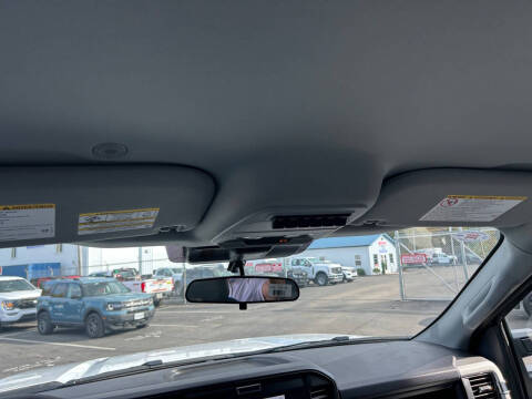 2026 Ford F-350 Super Duty