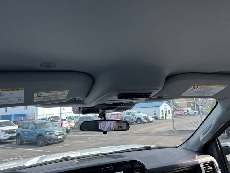 2026 Ford F-350 Super Duty