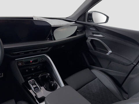 2025 Audi SQ5 quattro Premium Plus TFSI