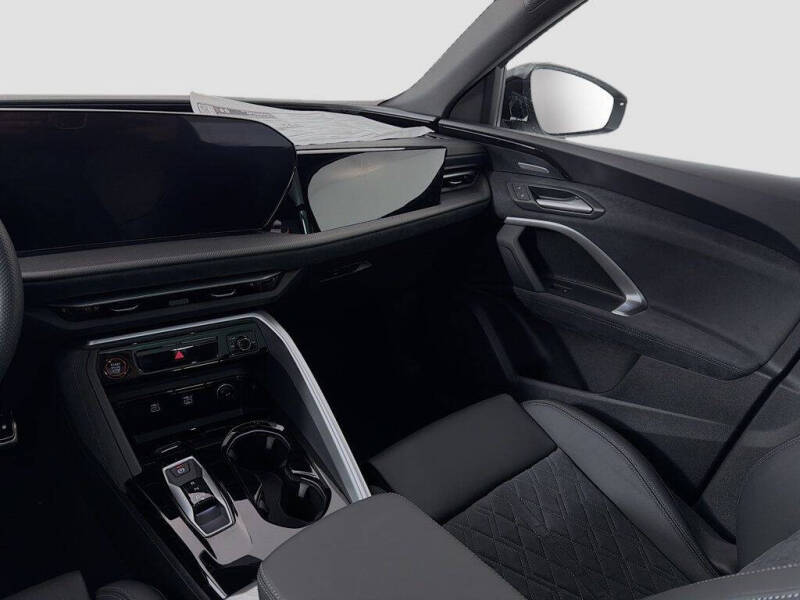 2025 Audi SQ5 quattro Premium Plus TFSI