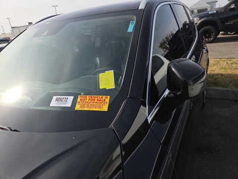 2017 Volvo XC90 T6 Inscription