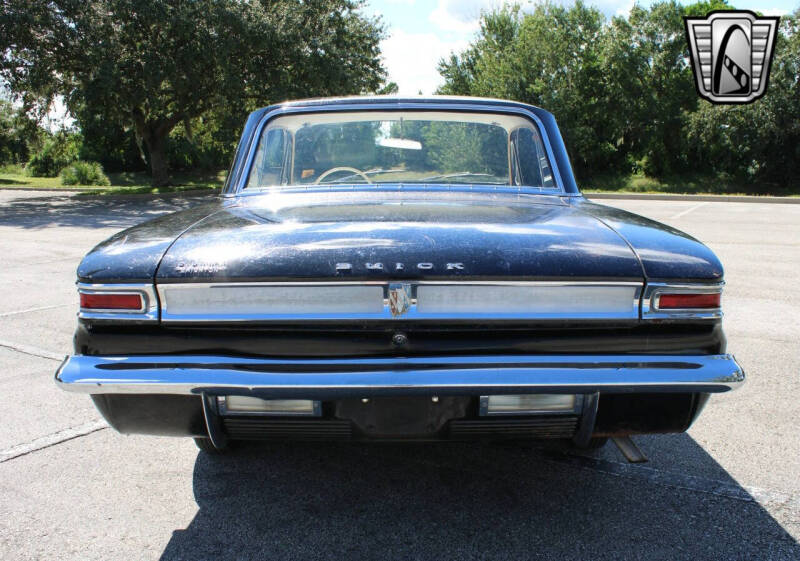 1962 Buick Skylark