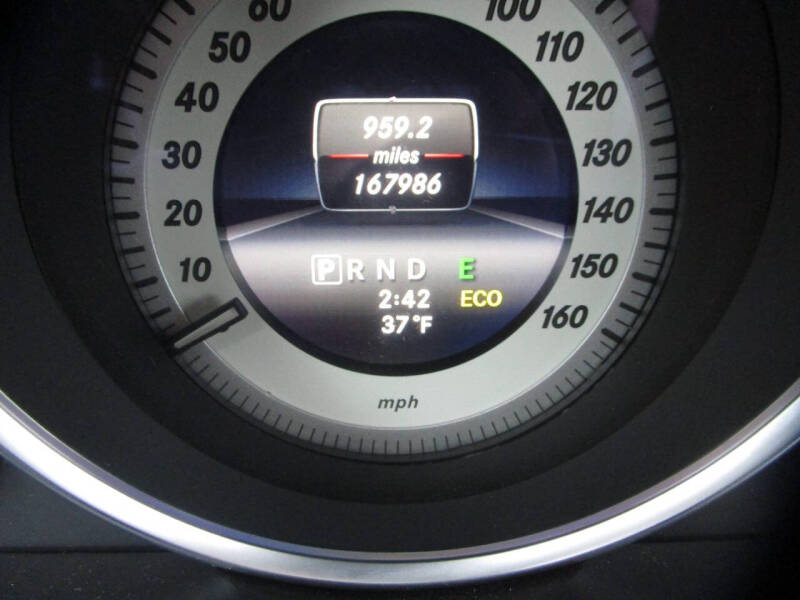 2014 Mercedes-Benz C-Class C 300 Sport 4MATIC