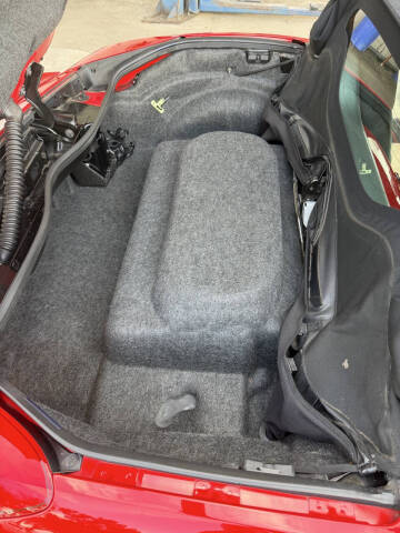 2008 Pontiac Solstice