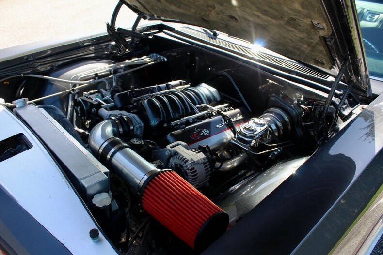 1966 Chevrolet Impala